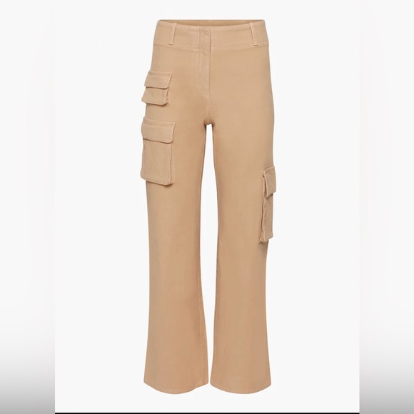 Aritzia Pants & Jumpsuits Aritzia Wilfred Picture Cargo